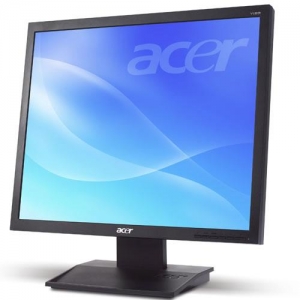 ACER V193DOb 19" / 1280x1024 / 5ms / D-SUB / Black / ET.CV3RE.D28