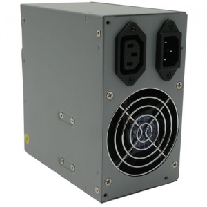 Блок питания Gembird 400W, CE, PFC, 20+4+4 pin (CCC-PSU3)