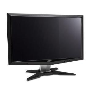 ACER G205HAbd  20" / 1600x900 / 2ms / D-SUB + DVI-D / Olympic Edition / ET.DG5HE.A05/A08