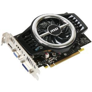 [nVidia GT 240] 1Gb DDR5 / Microstar  N240GT-MD1G/D5