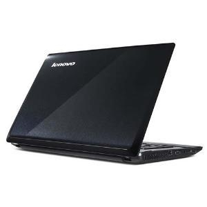Lenovo IdeaPad G560L  / P6100 / 15.6" HD / 2048 / 320 / G4500M / DVDRW / WiFi / CAM / W7 Starter (59052679)