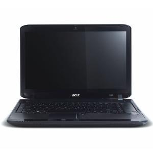 Aspire 5940G / i7 720QM / 15.6" HD / 4096 / 500 / ATi HD4650 (1024) / BR-R / WiFi / BT / CAM / W7 HP (L.XPFQ02.058)