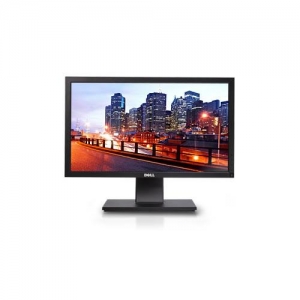 Dell UltraSharp U2211H  21.5" / 1920x1080 (IPS) / 8ms / D-SUB + DVI-D / 4 USB /  HAS + PIVOT / Black