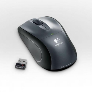 Logitech Mouse B605 Wireless Nano OEM (910-001444)