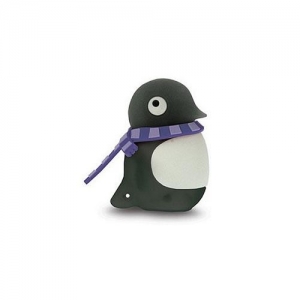 4Gb Bone Penguin (DR07021-4BK) черный