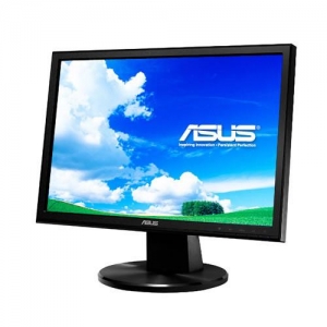 ASUS VW193DR 19" / 1440x900 / 5ms / D-Sub / Black