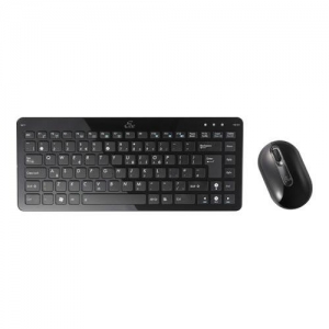 ASUS EEE Wireless Black