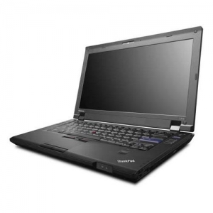 Lenovo ThinkPad L412 / P6000 / 14" HD / 2048 / 250 / HD GMA / DVDRW / WiFi / BT / CAM / DOS (NVU52RT)
