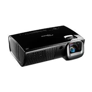 Optoma EX525 ST  / 1024x768 / 2500 ANSI / 2500:1 / 32.0db / 4.3 kg / DVI