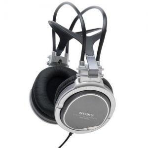 Наушники SONY MDR-XD300 (мониторные)