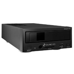 Сетевой медиа-плеер Dune HD Smart H1