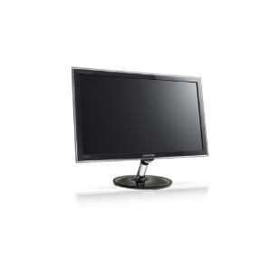 Samsung PX2370 (WHEKFV)  23" / 1920x1080  (с LED подсветкой) / 2ms / DVI-I + HDMI / Черный глянцевый