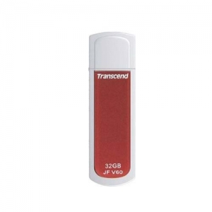 32Gb TRANSCEND (TS32GJFV60) USB2.0 Jet Flash Retail