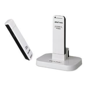 TP-LINK TL-WN721N/C USB2.0, 802.11b/g/n, до 150 Мбит/с