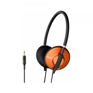 Наушники SONY MDR-570LP Orange (мониторные)