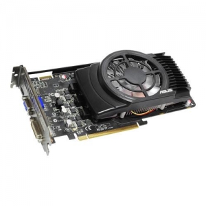 [ATi  HD 5770] 1Gb DDR5 / ASUS  EAH5770 CUCORE/G/2DI/1GD5