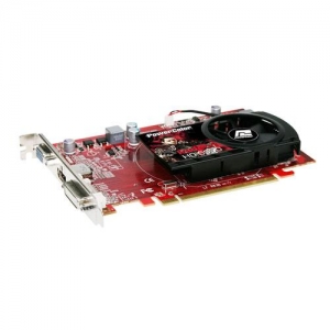 [ATi  HD 5550] 1Gb DDR2 / Power Color  AX5550 1GBD2-H