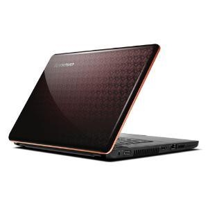 Lenovo IdeaPad Y550PA1 / i3-380M / 15.6" HD LED / 3072 / 500 / GF GT240M (1024) / DVDRW / WiFi / BT / CAM / W7 HB (59056499)