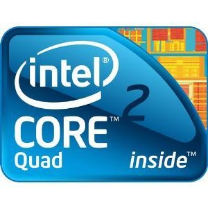 Intel Core2 Quad Q9450 / 2.66GHz / Socket 775 / 2x6MB / 1333MHz