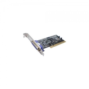 ST-Lab I400 PCI 1 port EPP/Printer card