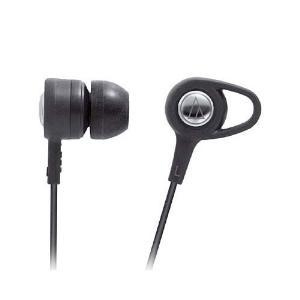 Наушники AUDIO-TECHNICA ATH-CK52 BW вставные