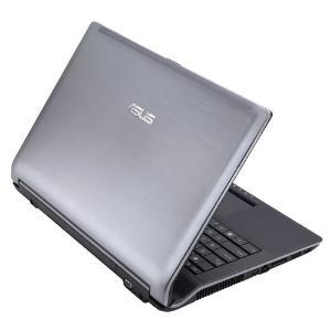 N53JN / i5 520M / 15.6" HD / 4096 / 500 / GT335M (1024) / DVDRW / WiFi / BT / CAM / W7 HP