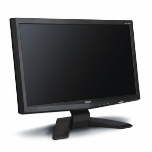 ACER X203HCb  20" / 1600x900 / 5ms / D-SUB / Black / ET.DX3HE.C01