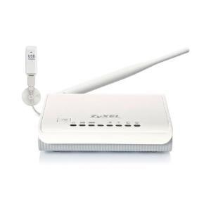 ZyXEL Keenetic 4G  802.11n, 150 Мбит/с, Ethernet, 3G/4G