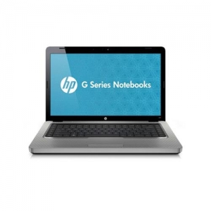 HP Pavilion G62-b16er / P340 / 15.6" HD / 2 Gb / 250 / HD5470 512Mb / DVDRW / WiFi / BT / CAM / Linux (XZ492EA)