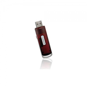 2Gb TRANSCEND (TS2GJFV10) USB2.0 Jet Flash  Retail