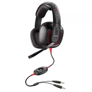 Гарнитура Plantronics GameCom 367