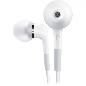Гарнитура Apple In-ear Headphones with Remote and Mic (MA850G/B)