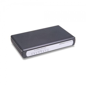 HP V1405C-8 Switch (JD856A) 8*10/100 TP, Auto MDI/MDIX