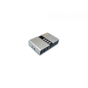 ST-Lab M-330 USB2.0  7.1Сh sound box