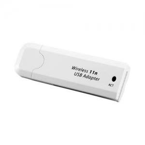 ORIENT XG-801n, USB, IEEE 802.11n(draft)/b/g, до 300Мбит/с