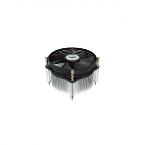 Socket  775 / Cooler Master  DI5-9HDSF-PL-GP,  max 115W, 19 dBA, 4 pins, PWM