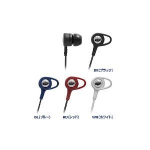 Наушники AUDIO-TECHNICA ATH-CK5 RED вставные