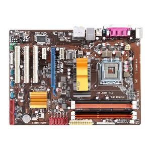 ASUS P5P43TD Socket775, iP43, 4*DDR3, PCI-E,ATA133,SATA,ALC887 8ch,GLAN,ATX