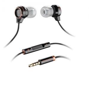 Гарнитура Plantronics Backbeat 216 (для iPhone, iPod, iPad и mp3 плееров)