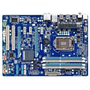 GigaByte GA-PH67-UD3-B3  Socket 1155,  iH67, 4*DDR3, 2*PCI-E, SATA+RAID, SATA 6Gb/s, ALC892 8ch, GLAN, ATX