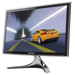 Samsung BX2250 (HVFH)  22" / 1920x1080 (LED) / 2ms / D-SUB + 2*HDMI / Угольно-черный