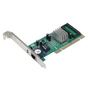 Acorp L-1000S PCI 10/100/1000Mbps Realtek