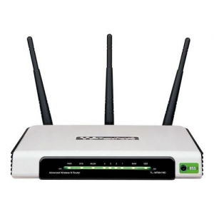 TP-LINK TL-WR941ND 802.11b/g/n,до 300 Мбит/с