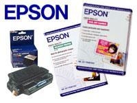Epson C13T03814A черн. C43/45