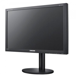 Samsung BX2340 (BUMBV)  23" / 1920x1080 (LED) / 5ms / D-SUB + DVI-D / HAS + PIVOT / Black