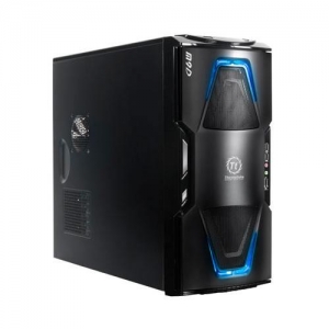 Thermaltake VI1000BNS M9, Black, без БП