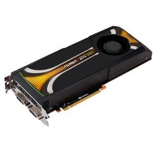 [nVidia GTX 580] 1.53Gb DDR5 / PALIT