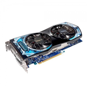 [ATi  HD 6850] 1Gb DDR5 / Gigabyte  GV-R685OC-1GD