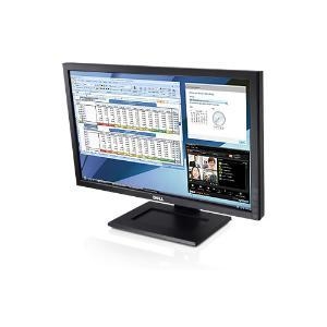 Dell E2310H  23" / 1920x1080 / 5 ms / D-SUB + DVI-D / Black