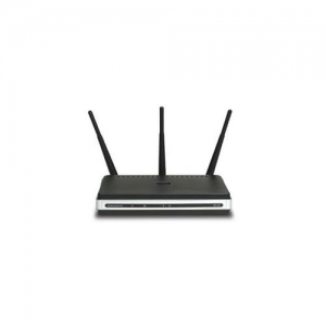 D-LINK DAP-1353 RangeBooster N 650 802.11b/g/n, 1xLAN 10/100Mbps,  до 300Mbps